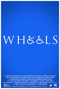 Wheels - Poster / Capa / Cartaz - Oficial 1