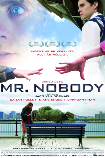  de Filme Sr. Ninguém (2009)