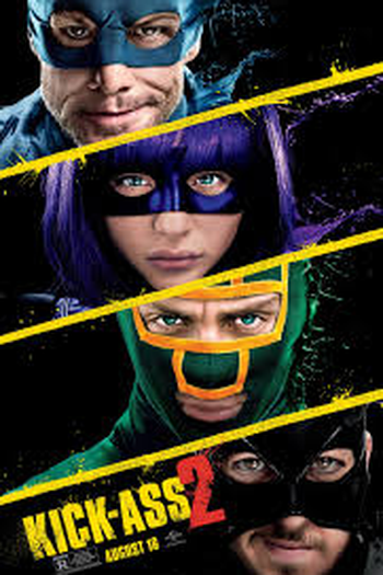  de Filme Kick-Ass 2 (2013)