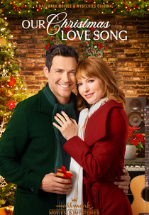 Our Christmas Love Song (Our Christmas Love Song)