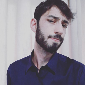 Foto de perfil de Pedro Paulo