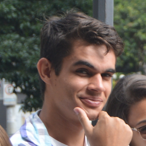 Foto de perfil de Felipe