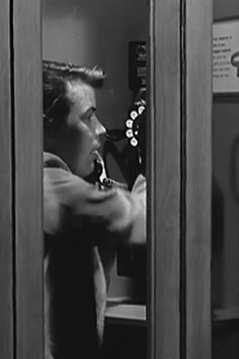 Poster de Episódio The Phoner (1957)