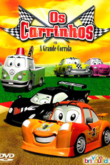 Os Carrinhos em: A Grande Corrida (Os Carrinhos em: A Grande Corrida)