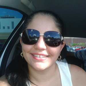Foto de perfil de Ana Isabel
