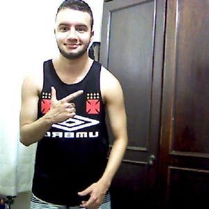 Foto de perfil de Caio Vinicius