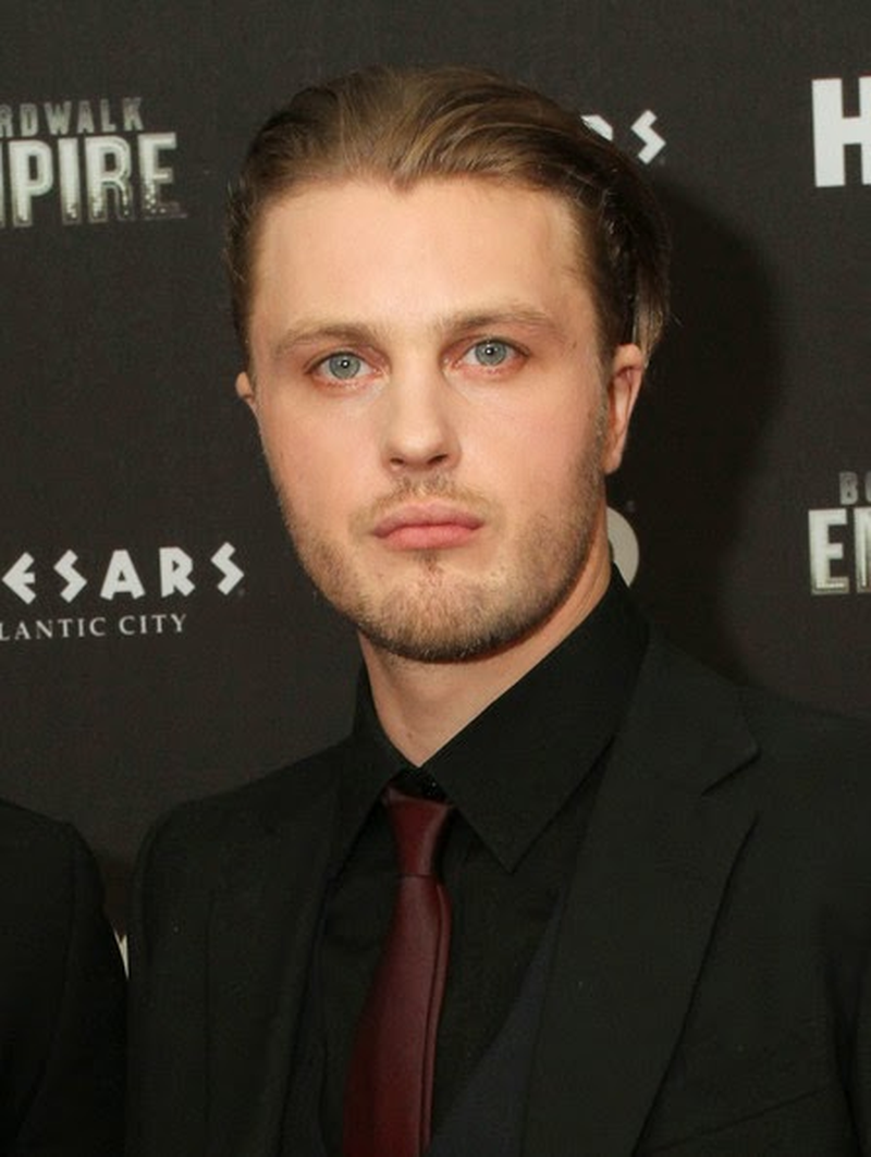 Michael Pitt - Foto 2