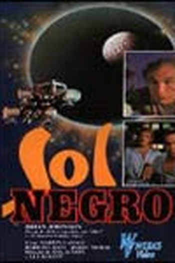  de Filme Sol Negro (1976)