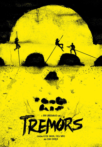 O Ataque dos Vermes Malditos (1ª Temporada) (Tremors (Season 1))
