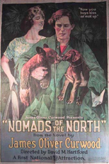 Nomads of the North (Nomads of the North)