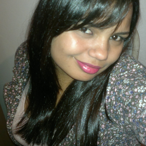 Foto de perfil de Gislaine Silva
