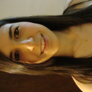 Foto de perfil de Isadora Amaral
