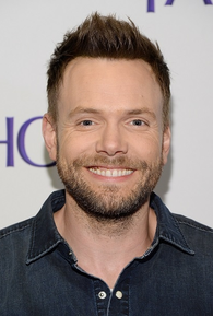 Joel McHale