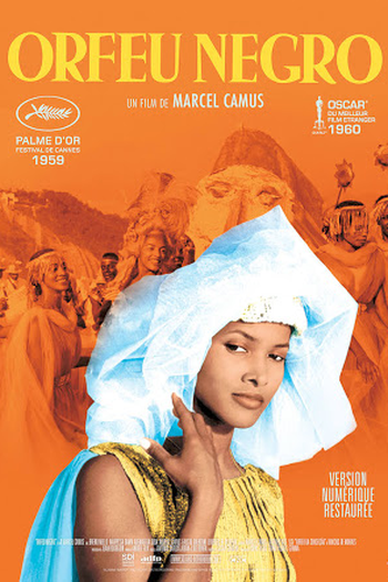  de Filme Orfeu do Carnaval (1959)