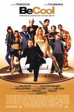 Be Cool - O Outro Nome do Jogo (Be Cool)