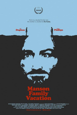 Manson Family Vacation (Manson Family Vacation)