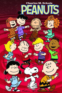 Snoopy (1ª Temporada) - Poster / Capa / Cartaz - Oficial 1