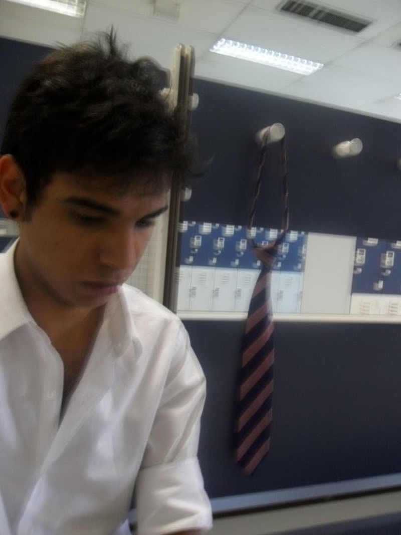 Diego Diniz - Foto 3