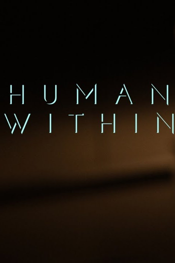 Poster de Filme Human Within (2025)