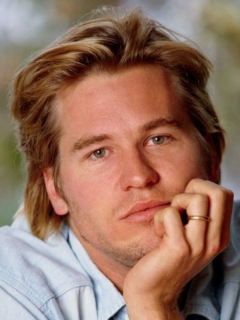 Val Kilmer - Foto 3