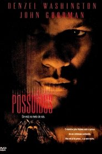  de Filme Possuídos (1998)