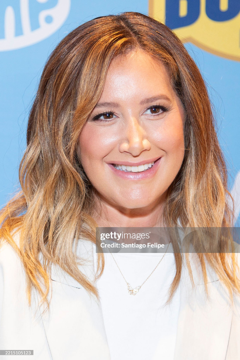 Ashley Tisdale - Foto 21