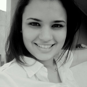 Foto de perfil de bruna de oliveira
