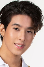 JJ Chayakorn Jutamas