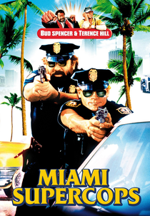 Os Dois Super-Tiras em Miami (Miami Supercops)