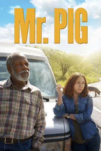  de Filme Sr. Pig (2016)