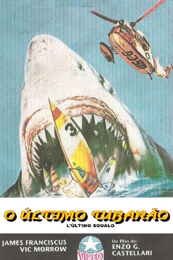 de Filme O Último Tubarão (1981)