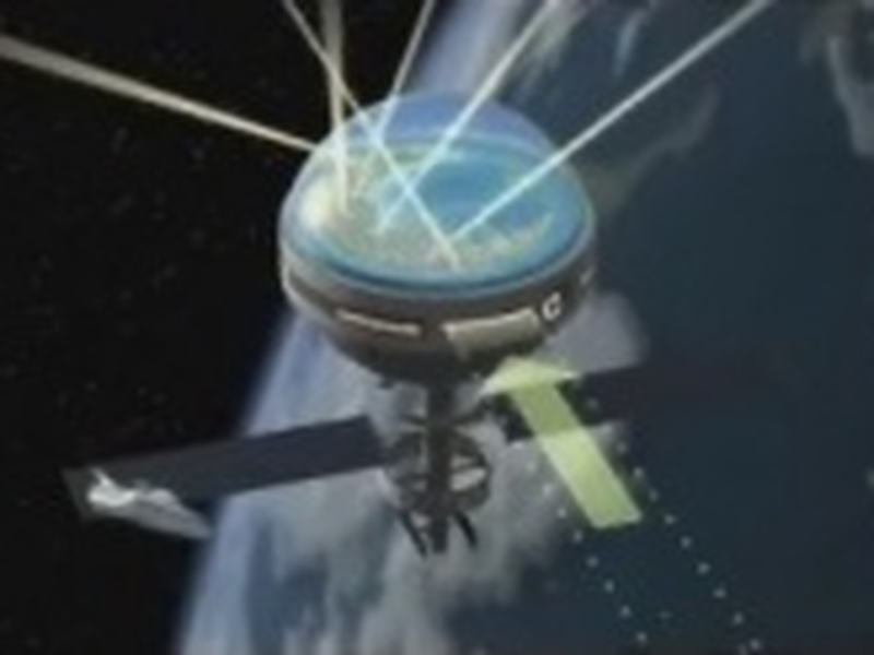 Foto 1 de Capsule 2: Space Station No. 9