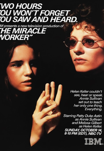 O Milagre de Annie Sullivan (The miracle worker)