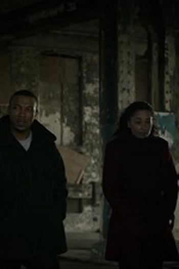 Poster de Episódio Episode 3 (2013)