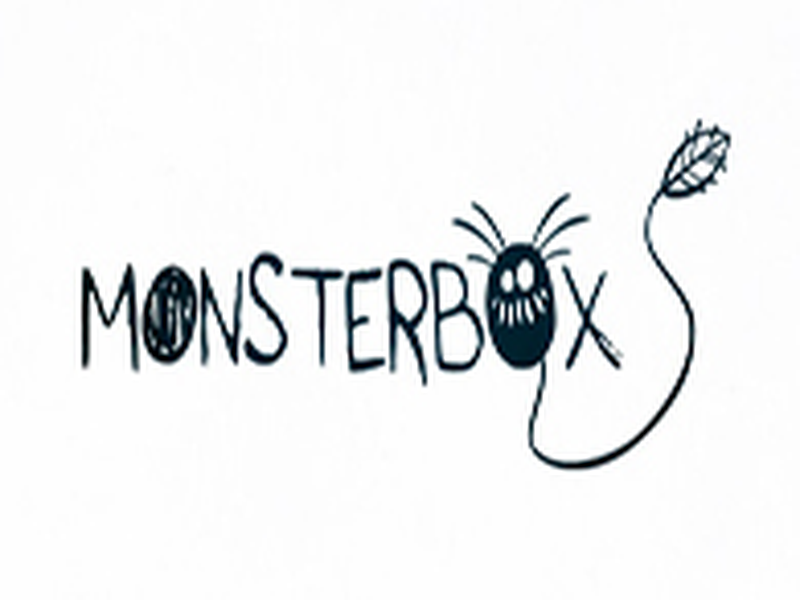 Foto 3 de Monsterbox