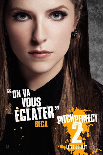  de Filme A Escolha Perfeita 2 (2015)