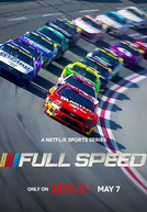 NASCAR: Velocidade Máxima (2ª Temporada) (Full Speed (Season 2))