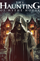 The Haunting of Hythe House (P. O. V.)