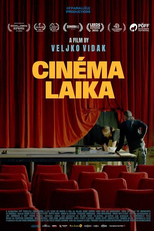 Cinéma Laika (Cinéma Laika)