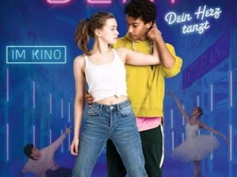 Foto 1 de Na Batida do Coração