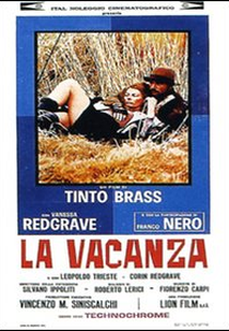 La vacanza  (La vacanza )