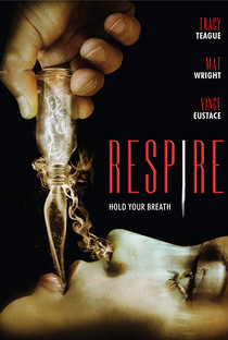 Respire - Poster / Capa / Cartaz - Oficial 2