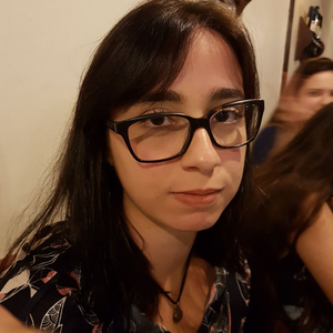 Foto de perfil de Débora Magnavita