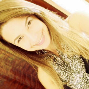 Foto de perfil de Nicole Cardoso