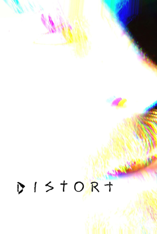 Poster 1 de Filme Distort (2025)