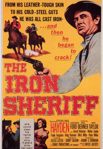 O Xerife de Ferro (The Iron Sheriff)
