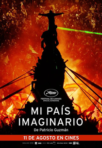 Meu País Imaginário (Mi Pais Imaginario)