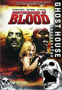 Irmandade de Sangue (Brotherhood of Blood)
