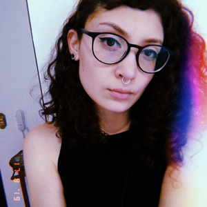 Foto de perfil de Camila Zatta