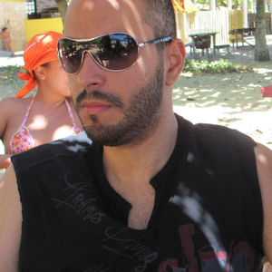Foto de perfil de Ricardo Rebouças